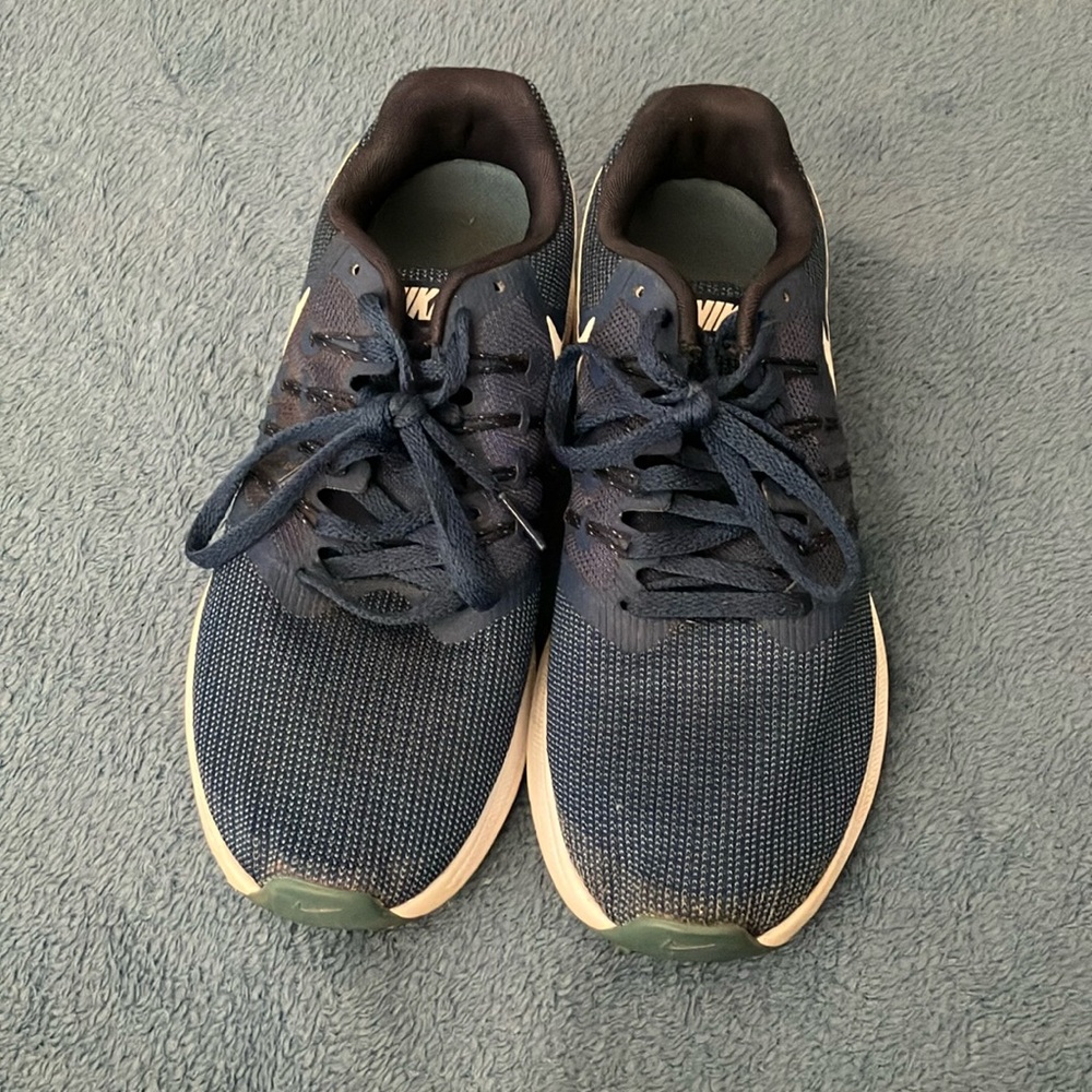 Nike Run Swift, athletic shoes.